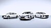 Hyundai Ioniq-trioen ble lansert i vinter. Denne inneholder Hyundais første elbil.