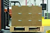 RFID-etiketter bidrar til mer effektiv logistikk. Foto: Hans Turck GmbH & Co. KG