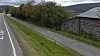 gangveglesja