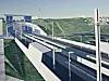 Åpne standarder vil føre til mer internasjonalisering og sunnere konkurranse i industrien, ifølge buildingSMART. Arkitekt: Norconsult.