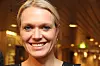 Randi Paulsen Humborstad er prosjektleder for Stad skipstunnel i Nordfjord Vekst.