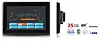 Beijer Electronics lanserer 15 tommer iX HMI maritimt panel.