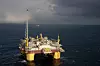 Åsgard-feltet i Norskehavet slipper ut mest CO2 på norsk sokkel. Det er også det fjerde største utslippspunktet i Norge, når vi også tar med landanlegg.