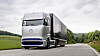 Mercedes-Benz GenH2 blir den første langtransportbilen fra Daimler Trucks på hydrogen.