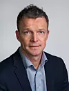 Tom Røseth, hovedlærer i etterretning ved FHS/Stabsskolen. Foto: Forsvaret