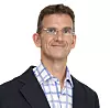 Ian Gee, leder for Atkins globale tunneltjenester. Foto: (C) Damian Davies 2008