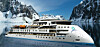 Ekspedisjonscruiseskipet MS Greg Mortimer skal oppkalles etter Aurora Expeditions-grunnleggeren. Dette blir det første ekspedisjonscruiseskipet som bygges ved et kinesisk verft. Kunde er Sun Stone, som har bestilt fire CX 103-skip med opsjon på seks til.