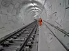 Crossrail, Storbritannia.