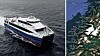 Ved å kombinere batterier og brenselceller med hydrogen kan selv den krevende ruten mellom Bodø og Sandnessjøen bli utslippsfri. Hurtigbåten MS «Elsa Laula Renberg» er en av to som brukes på Nordlandsekspressen. Forskere samlet inn og analyserte seilingsdata fra et helt år. De laget en modell for å beregne energibruk og muligheter for å finne løsninger som gir null utslipp.