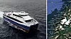 Ved å kombinere batterier og brenselceller med hydrogen kan selv den krevende ruten mellom Bodø og Sandnessjøen bli utslippsfri. Hurtigbåten MS «Elsa Laula Renberg» er en av to som brukes på Nordlandsekspressen. Forskere samlet inn og analyserte seilingsdata fra et helt år. De laget en modell for å beregne energibruk og muligheter for å finne løsninger som gir null utslipp.