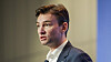 Arbeids- og sosialminister Henrik Asheim (H).