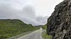Fylkesvegeien til Kjøllefjord er en av to strekninger som er prioritert i transportplanen.
