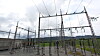 Glitres kunder får en prisreduksjon på 14 øre/kWh på energileddet i nettleien for strøm de bruker mellom klokka 22 og 06. Bildet er fra transformatorstasjonen ved Lier E-verk i Buskerud. (Bilde: Kjetil Malkenes Hovland)