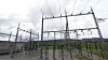 Glitres kunder får en prisreduksjon på 14 øre/kWh på energileddet i nettleien for strøm de bruker mellom klokka 22 og 06. Bildet er fra transformatorstasjonen ved Lier E-verk i Buskerud. (Bilde: Kjetil Malkenes Hovland)