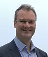 Jan Frich er direktør for medisin og helsefag i Helse Sør-Øst. Foto: Helse Sør-Øst