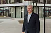 Kjell Inge Davik er utbyggingsdirektør i Statens vegvesen. Foto: Karoline Rage/Statens vegvesen
