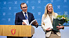 Klima- og miljøminister Espen Barth Eide (Ap) mottok tirsdag et forslag fra Genteknologiutvalget om endringer i genteknologiloven. Utvalgsleder Anna Wargelius sier flertallet i utvalget ønsker en betydelig oppmykning.