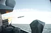 Naval Strike Missile er så langt i bruk i den norske og polske marinen, og snart også den malaysiske og tyske. Foto: Kongsberg