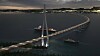E39-brua over Bjørnafjorden kan bli den første fjordkryssingen som produseres med lasersveiseteknologi.