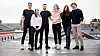 START-UP MED SUKSESS: LearnLink-teamet fikk plutselig 2000 lærere til sin plattform over natten.