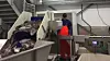 Samlebånd, roboter og store kjølerom trekker mye strøm. Forrige torsdag ble en kompressor i kjølerommet hos Nergård Fisk koblet ut, idet budet fra nettselskapet slo inn på markedsplassen Nodes.