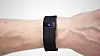 Fitbit Charge HR gjør alt det lillebror Charge gjør, men har også kontinuerlig optisk pulsmåling på håndleddet.