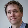 Jørg Aarnes ledet arbeidet med DNV GLs synteserapport om hydrogen i Norge. Foto: Damir Cvetojevic