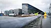 På Brattørkaia i Trondheim skal aktørene bak Powerhouse sette opp et mikronett, som skal gi strøm til nabobyggene, samt ladestasjon til elbuss, elbil og elferge.