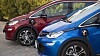 Opel Ampera-e skal kun leveres til Norge de første månedene.