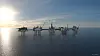Stortinget har godkjent utbyggingsplanen for andre fase av gigantfeltet Johan Sverdrup. Totalt inneholder det omkring 2,7 milliarder fat utvinnbar olje.