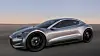 Fisker lover større bakseteplass i EMotion enn på mange luksussedaner.