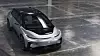 Faraday Future FF91 ble lansert i Las Vegas.