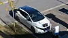 Nissan Leaf koblet til en V2G-lader. CHAdeMO støtter toveislading i dag.