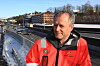 - Vi finner ikke tilfredsstillende løsninger for ny E18 Ramstadsletta-Nesbru uten at vi får justert det økonomiske styringsmålet, sier Tom Hedalen, prosjektsjef for E18 Vestkorridoren-