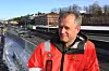 - Vi finner ikke tilfredsstillende løsninger for ny E18 Ramstadsletta-Nesbru uten at vi får justert det økonomiske styringsmålet, sier Tom Hedalen, prosjektsjef for E18 Vestkorridoren-
