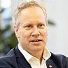 Jon-Ivar Nygård. Foto: Arash A. Nejad