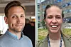 Norge mangler en helhetlig strategi for hvordan offentlige virkemidler kan mobilisere privat, norsk kapasitet i Ukraina, skriver Mikael Ullerø og Katrine Hærem Erskine. Foto: AF-Gruppen/Sintef