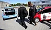 Think City får tidenes dårligste poengsum i en ny test i Teknikens Värld. Også Mitsubishi i-MiEV (t.h) får hard kritikk.