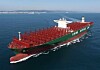 Store containerskip kjøres i dag på lavere hastigheter for å oppnå forbedringer på EEDI-indeksen. Den har klare svakheter, mener seniorforsker Haakon Lindstad.
