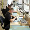 Batteriet er i produksjon hos Norautron i Horten, og volumet skal betydelig opp det kommende året.