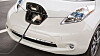 Første generasjon Nissan Leaf skal få mulighet til å få et oppusset batteri.