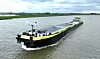 H2 Barge 1 er den første lekteren til FPS som er bygget om til hydrogendrift med 1,2 MW PEM brenselceller fra Ballard.