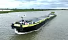 H2 Barge 1 er den første lekteren til FPS som er bygget om til hydrogendrift med 1,2 MW PEM brenselceller fra Ballard.