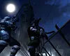 Skjermbilde fra det kommende spillet 'Age of Conan' fra Funcom.