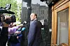 Politikerne i Ålesund gjorde helomvending om bompenger etter at samferdselsminister Jon Georg Dale (Frp) kom på banen. Foto: Heiko Junge/NTB Scanpix