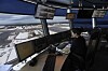 I etasjen under flygelederne sitter flyparkering-avdelingen. Så fort et fly er forsinket skapes en dominoeffekt som gjør at de ansatte her er nødt til å improvisere for å få best mulig trafikkflyt.