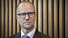 Kjetel Digre, sjef i Aker Solutions, forteller at selskapet leverte betydelig omsetningsvekst, hadde økt lønnsomhet og rekordhøy ordreinngang i 2022.