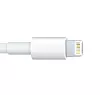 EU er ikke så glade i denne pluggen. Nå vil de tvinge Apple til å støtte micro-USB. Foto: Apple