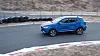 MG ZS har gjort det bra i Norge. Foto: Eirik Helland Urke