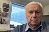 Gunnvald Solli mener boligene hans har tapt seg i verdi fordi det kan bli gruvedrift i området.